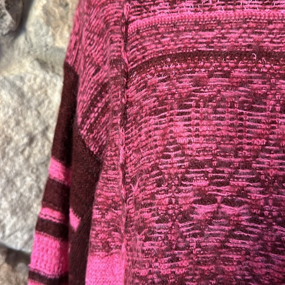 Free People high neck sweater - Picture 2 of 7